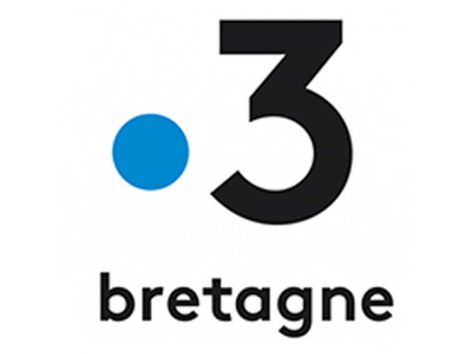 logo France 3 Bretagne